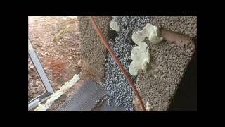 Expanded PolyStyrene EPS Bead Insulation Costs Install and Review [upl. by Killian385]