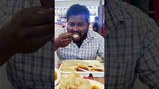 Velachery Phoenix Mall food court [upl. by Shirah]