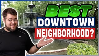 South Bluffs Pros and Cons  Downtown Memphis TN Neighborhood [upl. by Ahtrim]