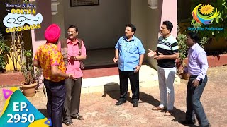 Taarak Mehta Ka Ooltah Chashmah  Episode 2950  Full Episode [upl. by Vanda]