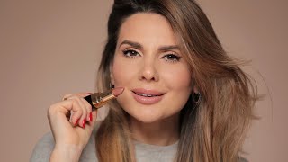 14 Iconic lipsticks that are really worth the hype  Review and Application ALI ANDREEA [upl. by Bust]