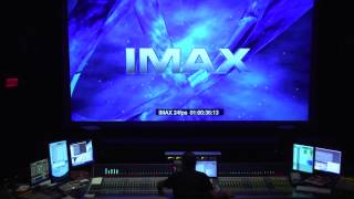 IMAX Tour [upl. by Eninaej]