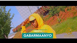 MURZALL GAYRE HEESTII ARAGSAN AXSANGABARMAAYO Official Video 2019 DIRECTOR KORNEL ABDI [upl. by Itnava]