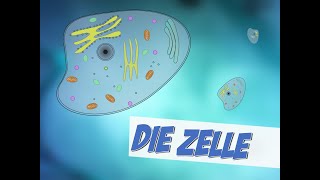 Die Zelle [upl. by Ilyssa]