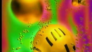 CBBC Idents 199497 HQ [upl. by Luapsemaj]