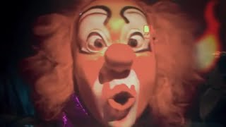 Le PIRE film de CLOWN TUEUR circus kane [upl. by Nirraj]