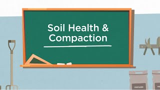 How to Fix Soil Compaction [upl. by Sajet]