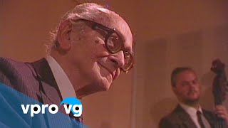 Tango Orquestra Típica Osvaldo Pugliese live in 1992 [upl. by Siuqaj]