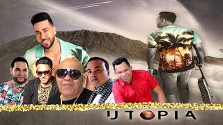 UTOPIA BACHATA MIX 2019 Romeo Santos El Chaval Kiko Rguez Teodoro Reyes Zacarias F Joe Veras [upl. by Quentin]