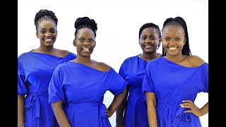 OLE WENU  MSANII MUSIC GROUP LADIES EDITION [upl. by Benoit]