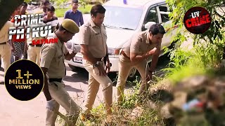 A Hate Story Of Ugly Revenge  Crime Patrol  Special Crime Unit [upl. by Asiaj498]