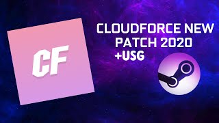 CLOUD FORCE NEW PATCHUSG NEW FIX AGAIN [upl. by Aiveneg]