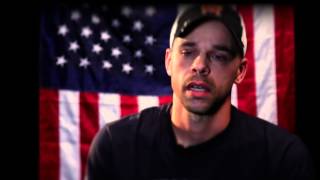 Joe Bachman  A Soldiers Memoir PTSD Song OFFICIAL MUSIC VIDEO [upl. by Georgy550]