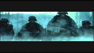 Black Hawk Down Music video quotGortoz a ran  Jattendsquot [upl. by Ettenrahc]