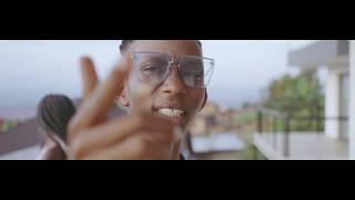 Kivumbi King  Madam Official Video [upl. by Elsey]