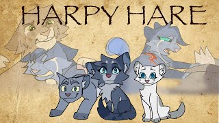 Harpy Hare Bluestar PMV [upl. by Anneyehc]