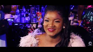 Omotola Jalade Ekeinde 40th Birthday Grand Ball omotola4point0 omosexy [upl. by Russo]