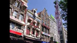 Amsterdam le guide complet [upl. by Uyekawa890]