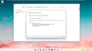 Freigeben von Dateien zwischen Computern über LAN in Windows 1011 [upl. by Hattie93]