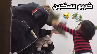 الأيدولز والأطفال  معركة شرسة لا تنتهي 😂 [upl. by Mehalek]