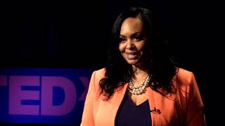 Becoming Trauma Informed Changed My Life  Carla Carlisle  TEDxCharlotte [upl. by Dolorita466]