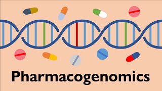 Pharmacogenomics Genes and Medicine [upl. by Trub557]