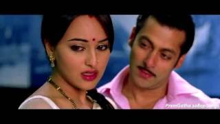 Chori Kiya Re Jiya  Dabangg 1080p Song [upl. by Bordy]