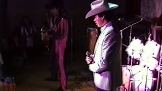 Chalino Sánchez  Los Chismes En Vivo [upl. by Yejus930]