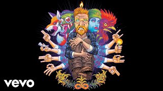 Tyler Childers  Peace of Mind Audio [upl. by Acirfa]