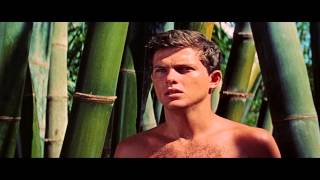 Bridge On The River Kwai The original Version  Trailer [upl. by Cazzie]