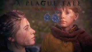 СТРИМ ► A Plague Tale Innocence 1 [upl. by Anawal720]