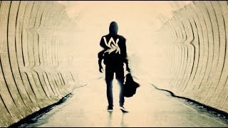 Alan Walker  Faded Instrumental Version [upl. by Australia]