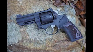 Ruger GP100 Wiley Clapp 357 [upl. by Kipton]