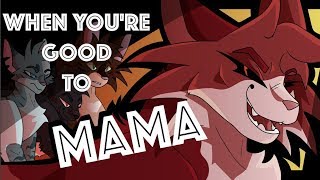 WHEN YOURE GOOD TO MAMA  A Mapleshade MAP [upl. by Armand]