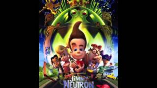 Jimmy Neutron Boy Genius  Leave It Up To Me [upl. by Aisena]