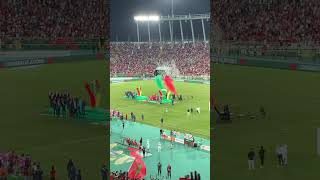 Morocco vs Egypt [upl. by Aneis959]