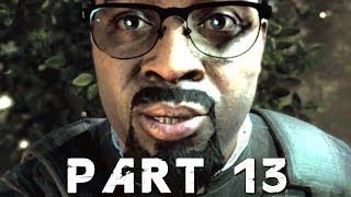 FAR CRY 5 Walkthrough Gameplay Part 13  THE PASTOR PS4 Pro [upl. by Lorrin]