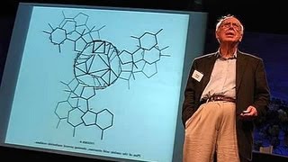 How I discovered DNA  James Watson [upl. by Teews]