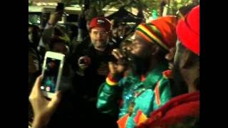 Capleton rocky road [upl. by Mcdonald]