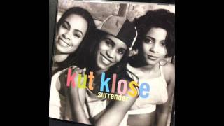 Kut Klose  Surrender [upl. by Piers]