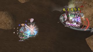 Sniper VS Wounded Morroc Double HP Ragnarok Online 9970 [upl. by Nniuqal]