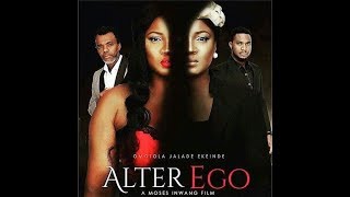 Alter Ego  Omotola JaladeEkeinde [upl. by Attenor]