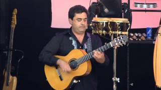 Gipsy Kings  Rumba Tech [upl. by Anuahsed311]