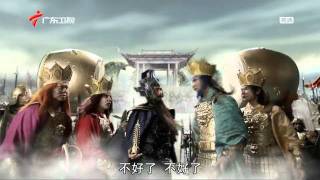 Journey to the west2010 Episode 5eng sub [upl. by Eeryk759]