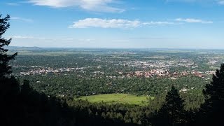 The Boulder Bucket List [upl. by Ytisahc897]