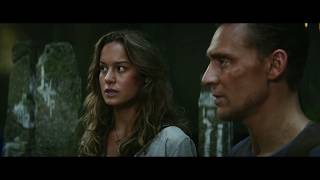 The Story of Kong  Kong  Skull Island 2017  HD 1080p [upl. by Atoel443]