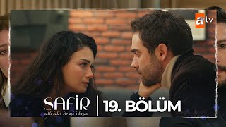 Safir 19 Bölüm atvturkiye [upl. by Willy]