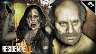 The Worlds Most Dysfunctional Family  Resident Evil 7 1 Playthrough [upl. by Chrisoula]