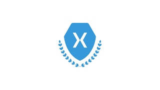 XAM135 XamarinForms ScrollView [upl. by Eedrahc]