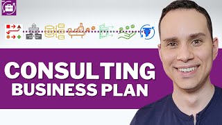 Start A Consulting Business From Scratch Full Plan [upl. by Siryt]